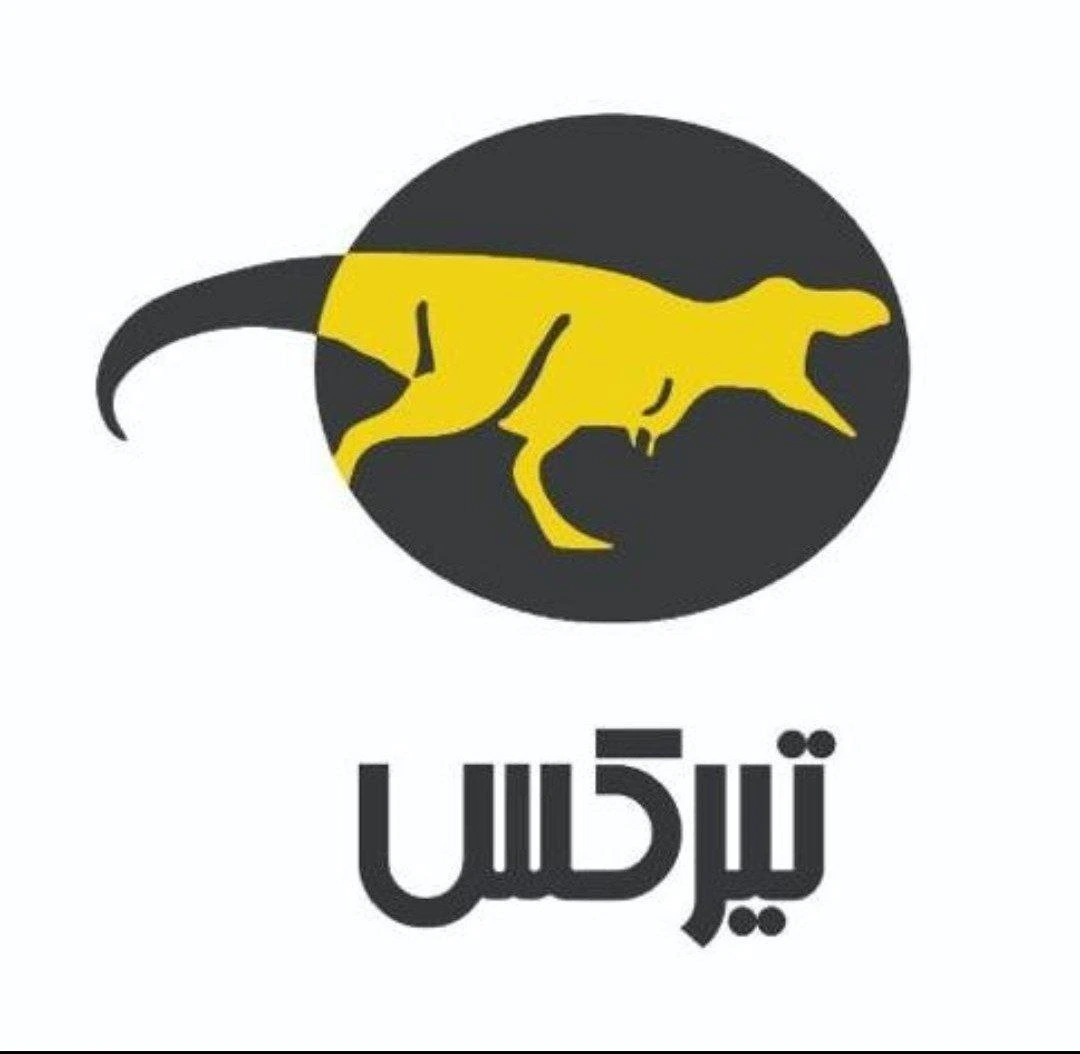 لوگو شرکت T-Rex - خریدار رکتیفایر سوئیچینگ لونی